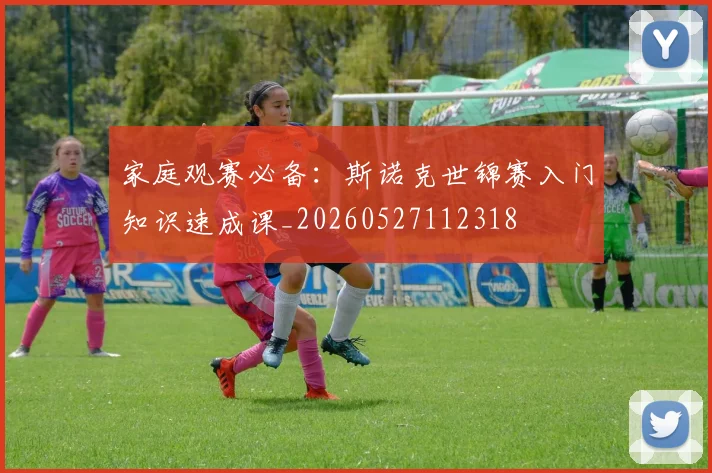 家庭观赛必备：斯诺克世锦赛入门知识速成课_20260527112318